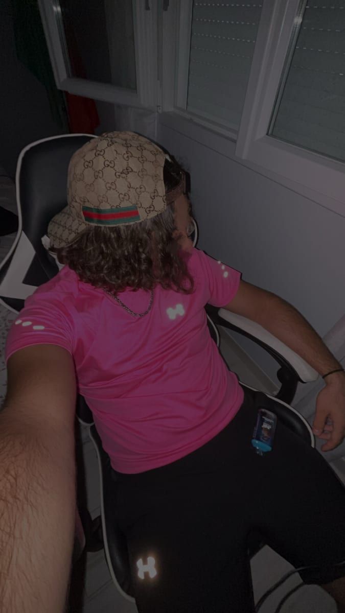 Profil von Mehand, 32 Jahre, Gay in Oderaue (Brandenburg)