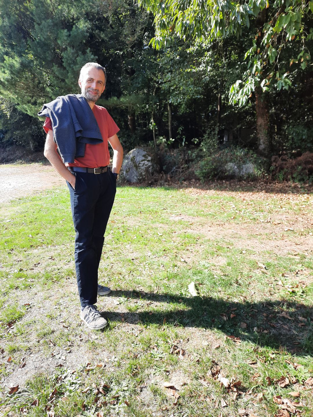 Profil von Amirdine, 28 Jahre, Gay in Werneuchen (Brandenburg)