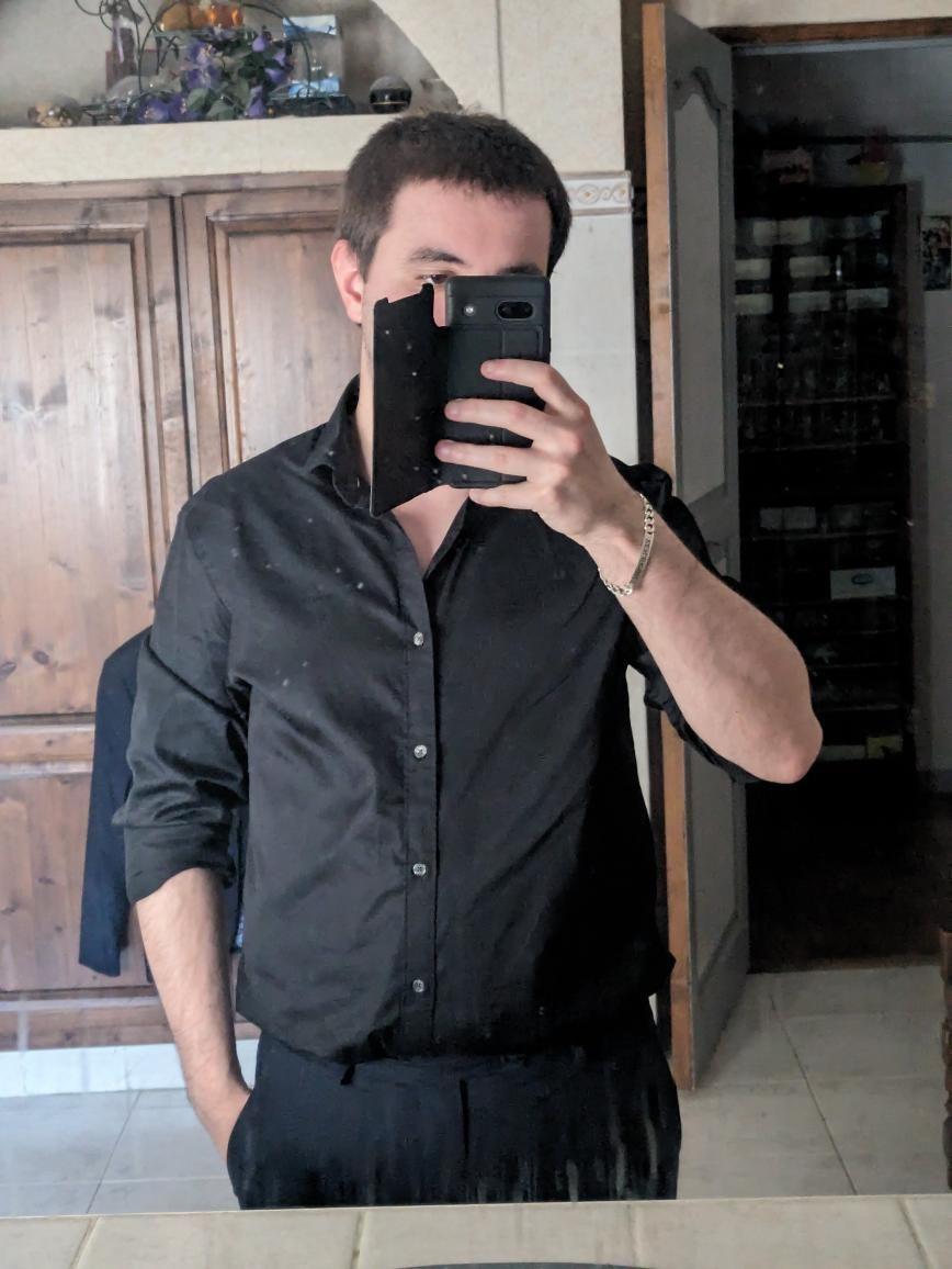 Fereol - Gay in Joachimsthal Profil von Fereol, 33 Jahre, Gay in Joachimsthal (Brandenburg)