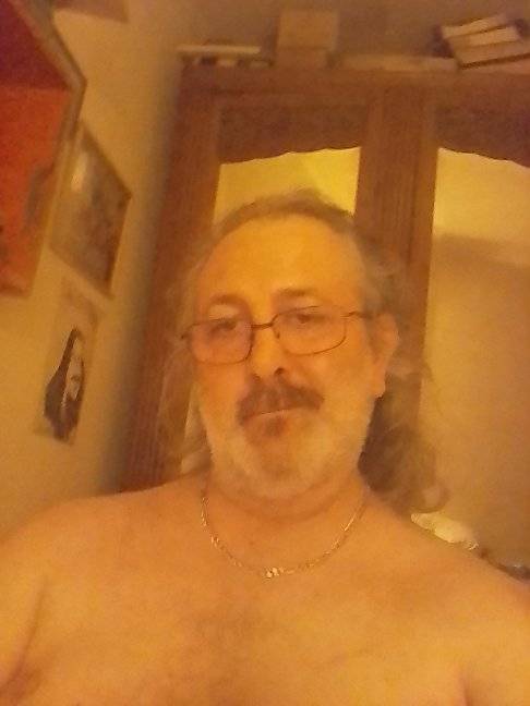 Profil von Herbert, 45 Jahre, Gay in Casekow (Brandenburg)