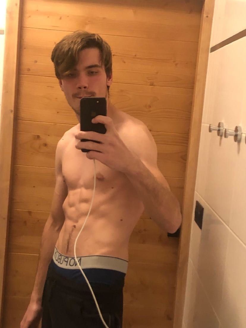 Profil von Temoe, 23 Jahre, Gay in Heideland (Brandenburg)