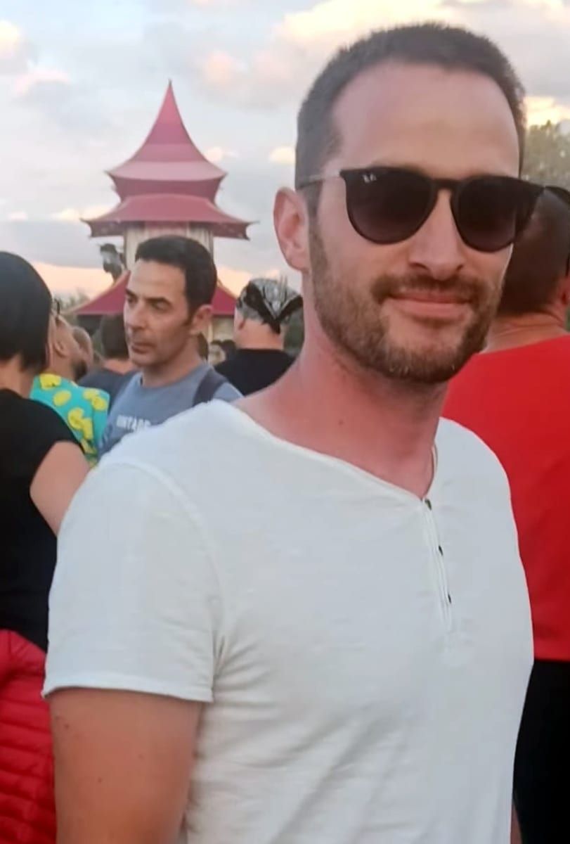 Profil von Nans, 23 Jahre, Gay in Rosenau (Brandenburg)