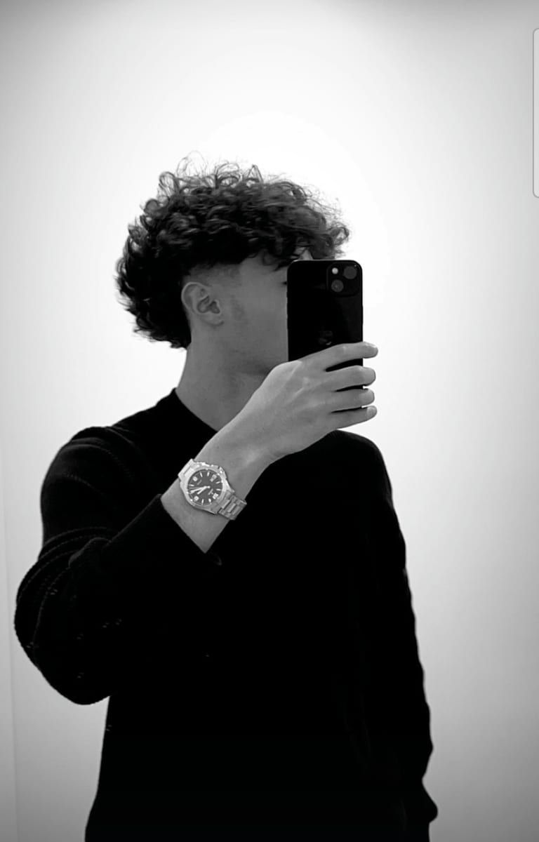 Profil von Abdel-hakim, 25 Jahre, Gay in Gramzow (Brandenburg)