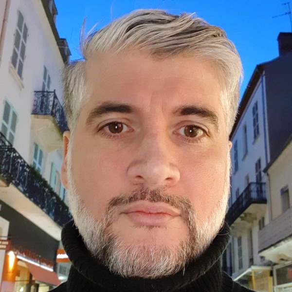 Profil von Ermando, 45 Jahre, Gay in Bersteland (Brandenburg)