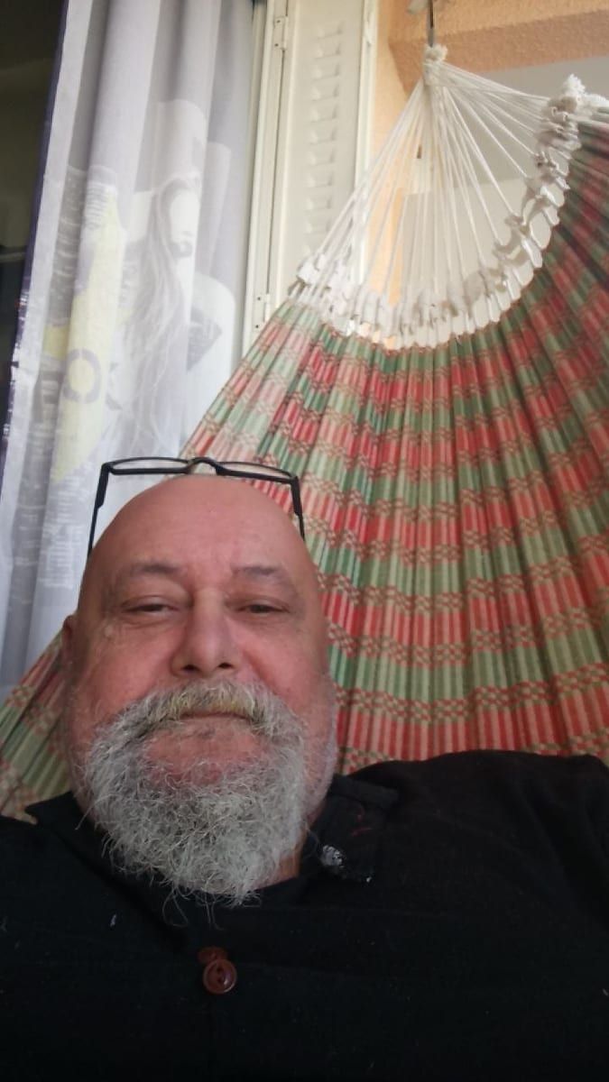 Profil von Syril, 45 Jahre, Gay in Gorden-Staupitz (Brandenburg)