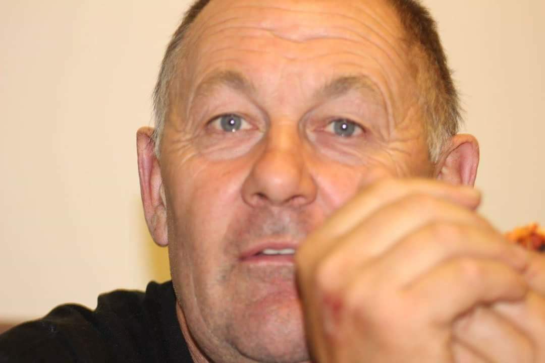 Profil von Lonnie, 43 Jahre, Gay in Stüdenitz-Schönermark (Brandenburg)