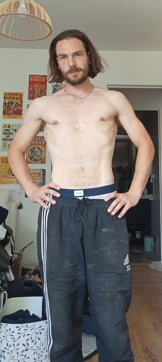 Atef - Gay in Angermünde Profil von Atef, 30 Jahre, Gay in Angermünde (Brandenburg)