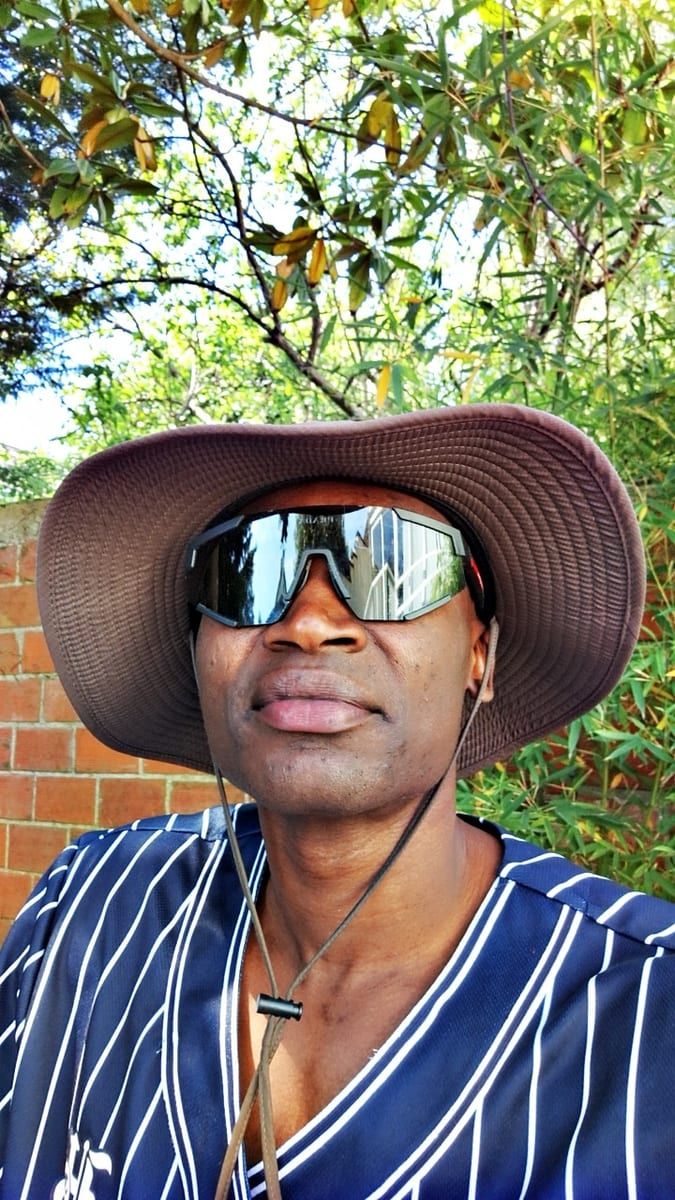 Profil von Guillerme, 39 Jahre, Gay in Vogelsang (Brandenburg)