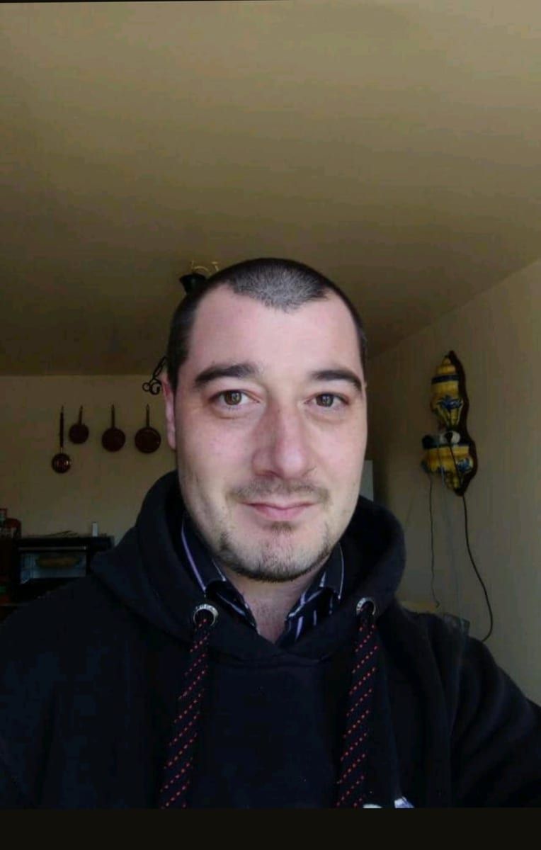Profil von Emrah, 33 Jahre, Gay in Beelitz (Brandenburg)