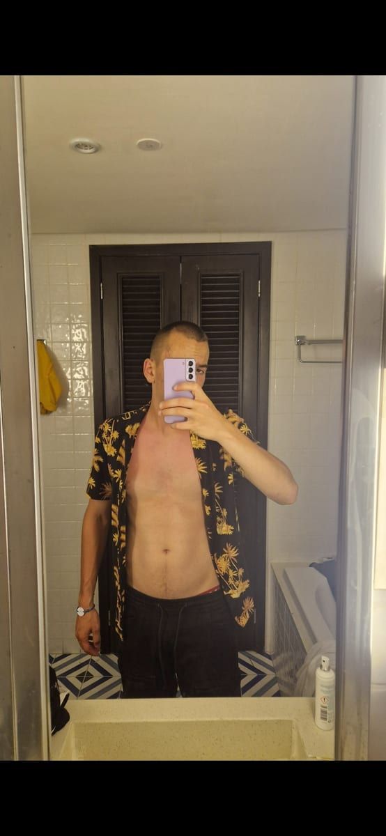 Profil von Elamine, 22 Jahre, Gay in Döbern (Brandenburg)
