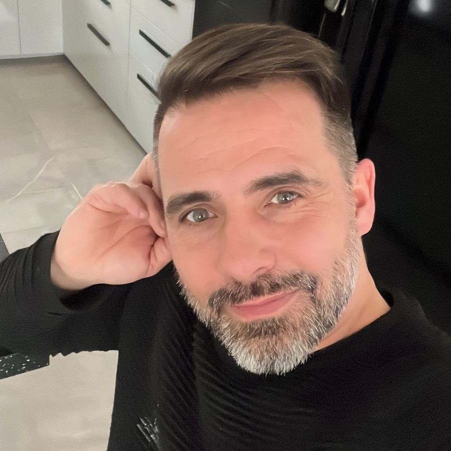 Profil von Yaseen, 36 Jahre, Gay in Temmen-Ringenwalde (Brandenburg)