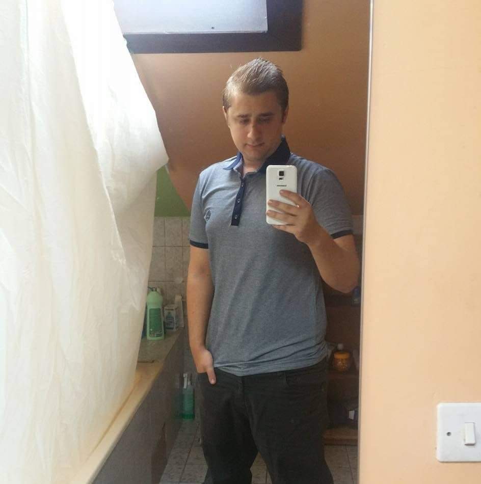 Profil von Toni, 41 Jahre, Gay in Jacobsdorf (Brandenburg)