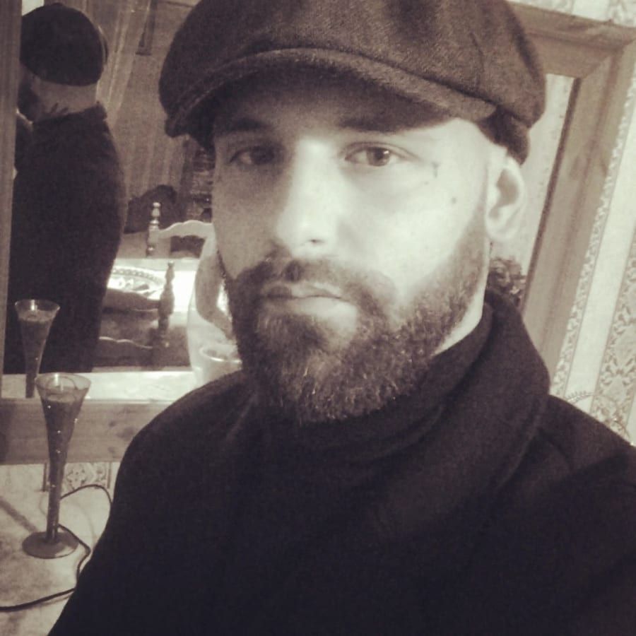 Profil von Eloy, 22 Jahre, Gay in Fichtenhöhe (Brandenburg)