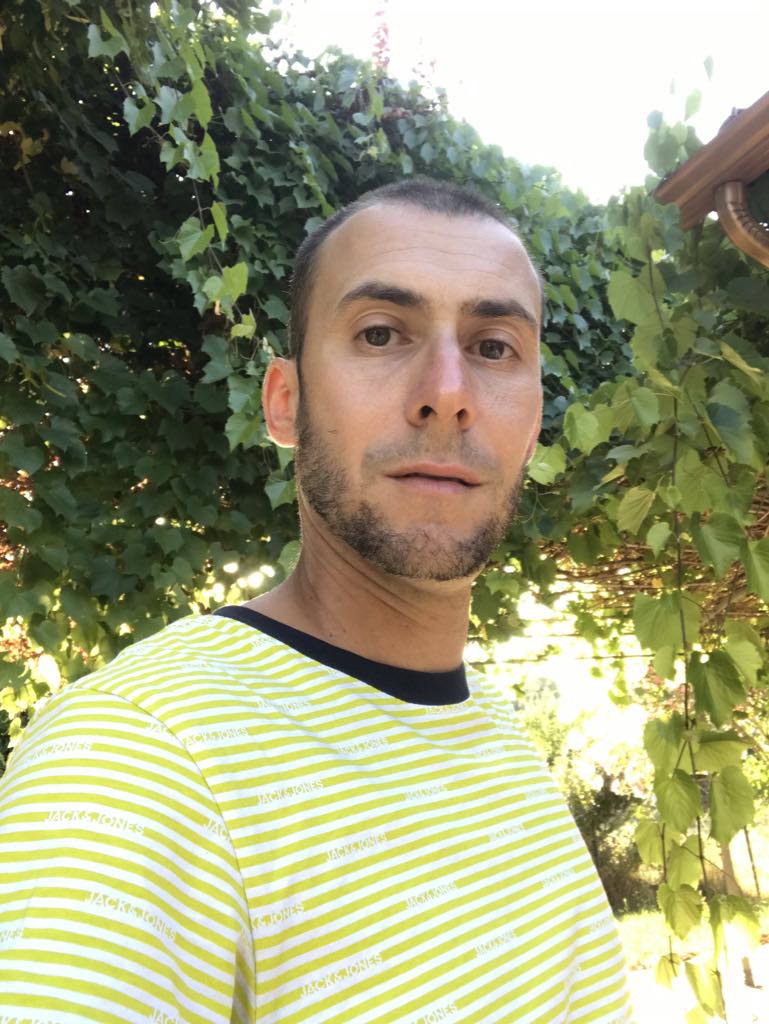 Profil von Zakarie, 39 Jahre, Gay in Heiligengrabe (Brandenburg)