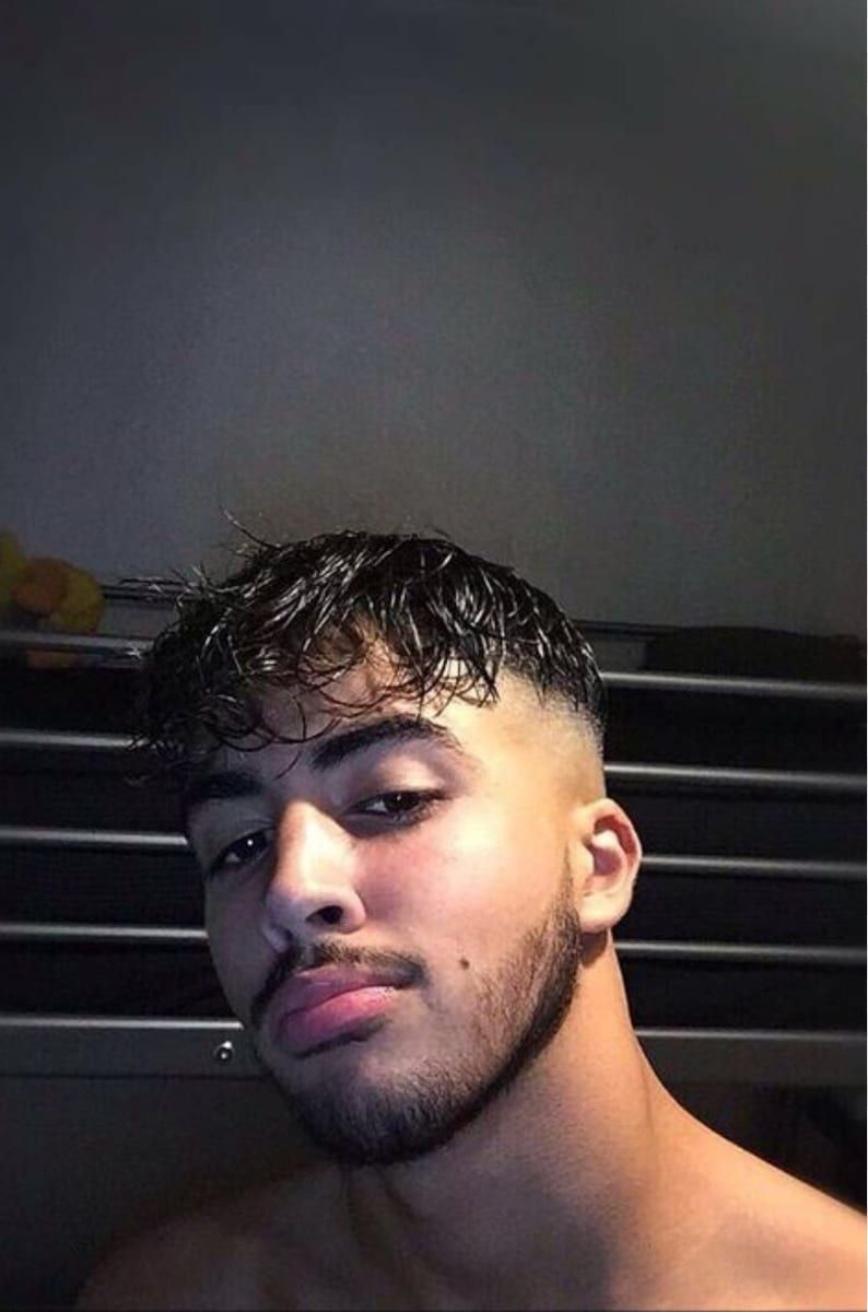 Profil von Maysan, 36 Jahre, Gay in Falkenhagen (Mark) (Brandenburg)