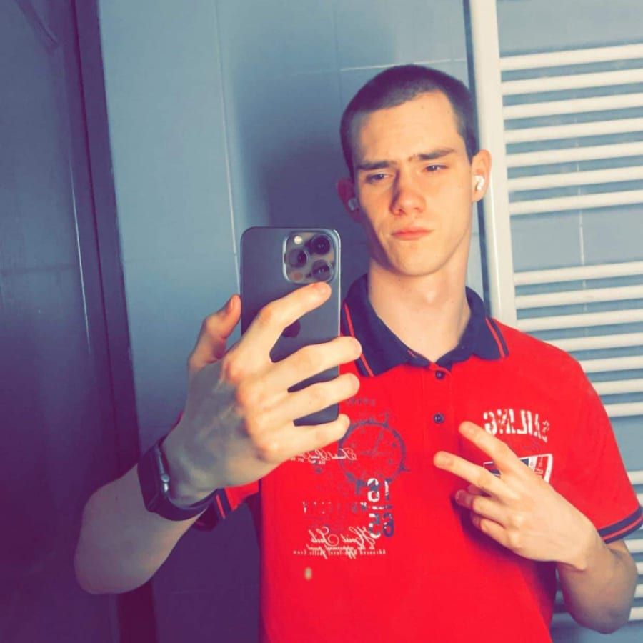 Profil von Venant, 31 Jahre, Gay in Wustermark (Brandenburg)