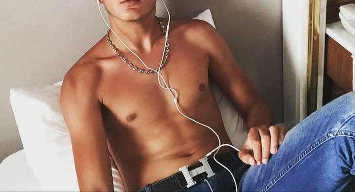 Profil von Kahis, 26 Jahre, Gay in Stechlin (Brandenburg)