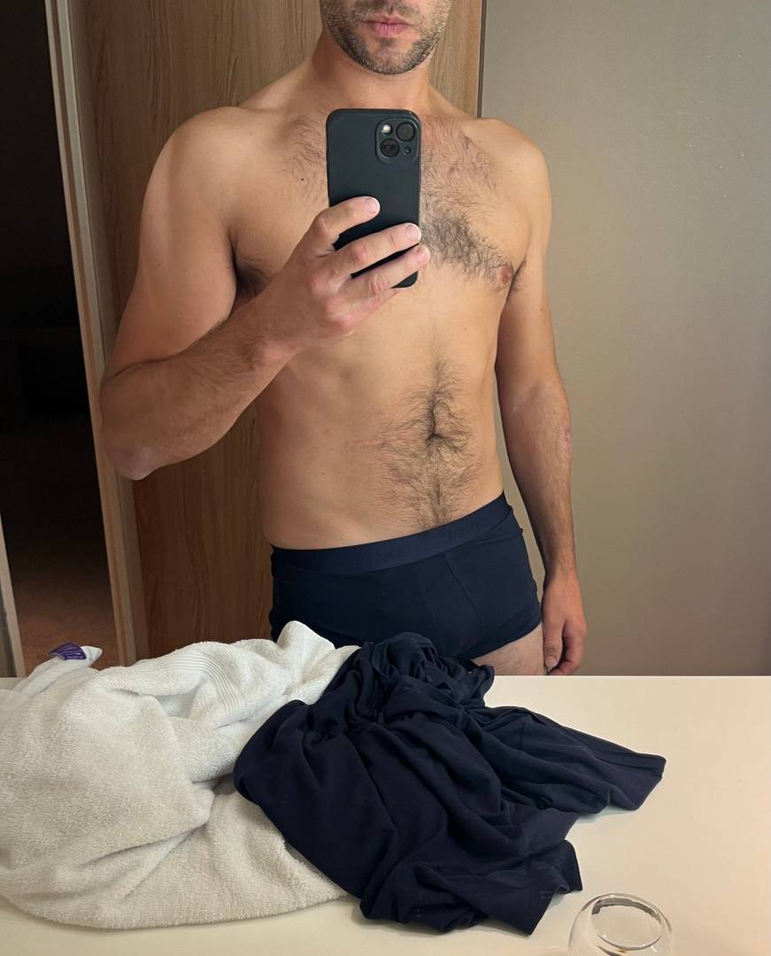 Profil von Ferdinand, 26 Jahre, Gay in Heidesee (Brandenburg)