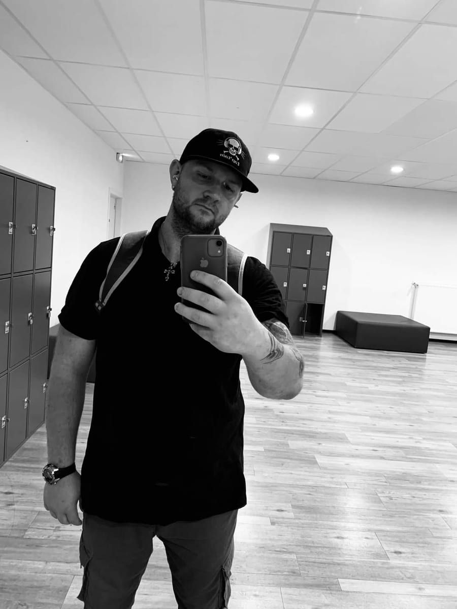 Profil von Mouhssine, 22 Jahre, Gay in Märkisch Linden (Brandenburg)