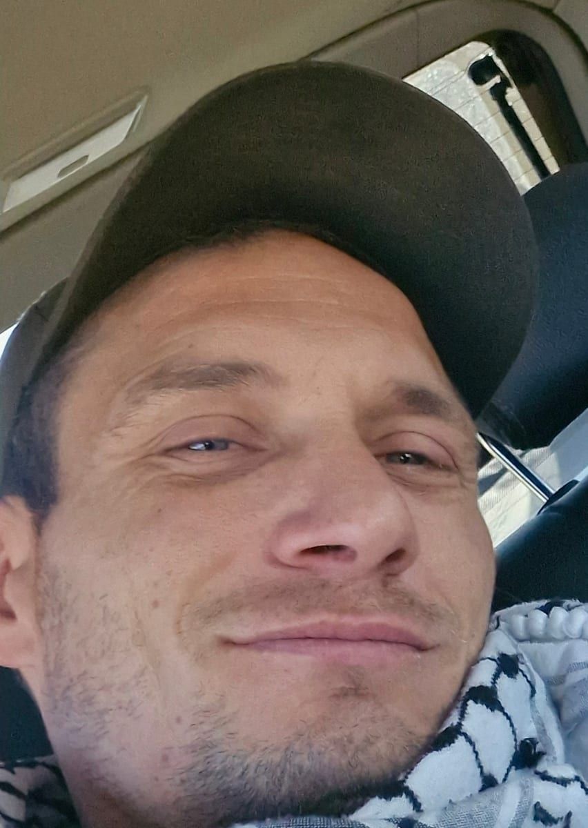 Profil von Ronny, 35 Jahre, Gay in Gramzow (Brandenburg)