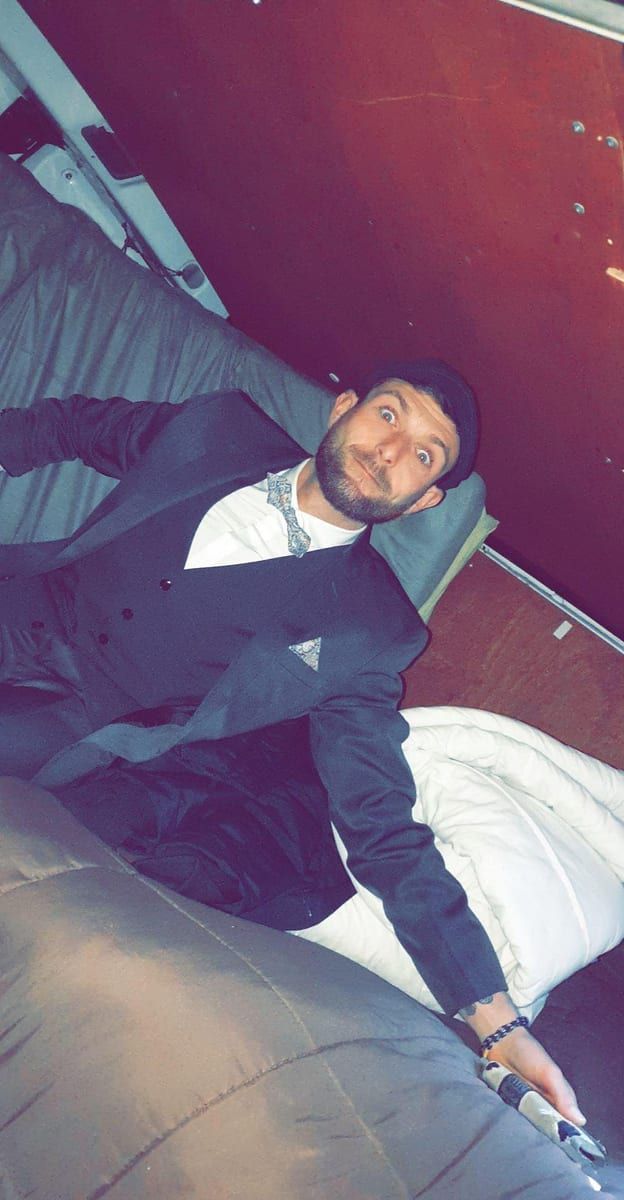 Profil von Sony, 37 Jahre, Gay in Stüdenitz-Schönermark (Brandenburg)