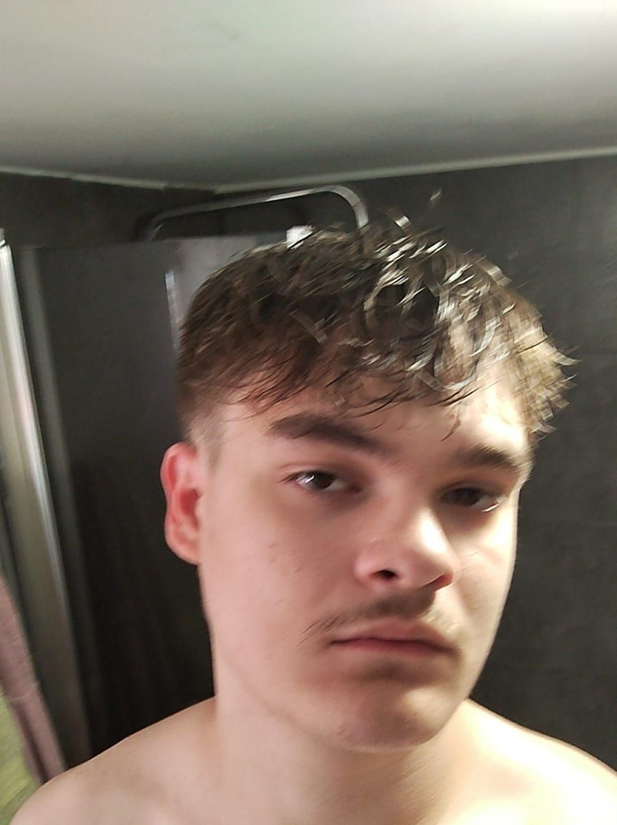 Profil von Baudouin, 40 Jahre, Gay in Oderberg (Brandenburg)