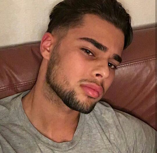 Profil von Jabir, 26 Jahre, Gay in Reitwein (Brandenburg)