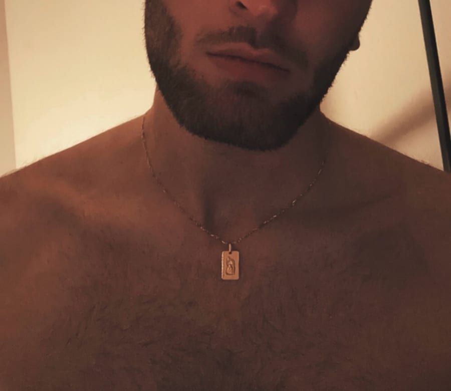 Profil von Jean-martin, 25 Jahre, Gay in Falkenhagen (Mark) (Brandenburg)