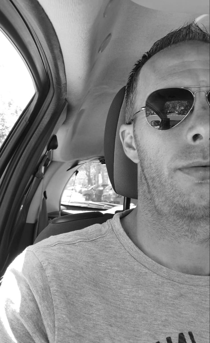 Profil von Eliya, 33 Jahre, Gay in Fehrbellin (Brandenburg)