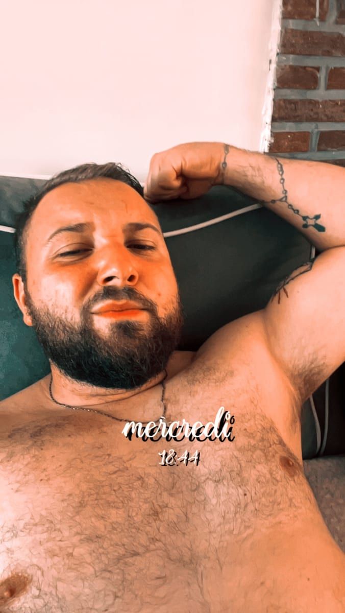 Profil von Tommaso, 43 Jahre, Gay in Tschernitz (Brandenburg)
