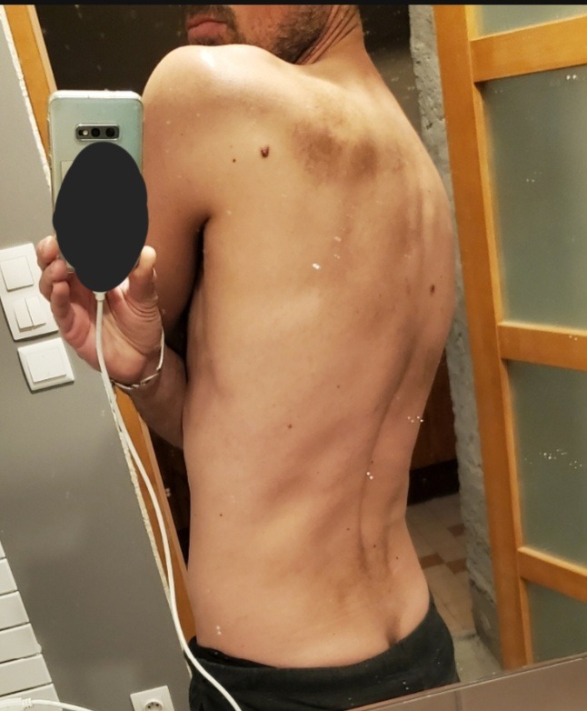 Profil von Guénael, 34 Jahre, Gay in Prötzel (Brandenburg)