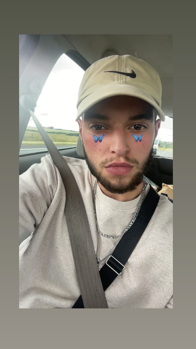 Profil von Hasan, 45 Jahre, Gay in Falkenhagen (Mark) (Brandenburg)