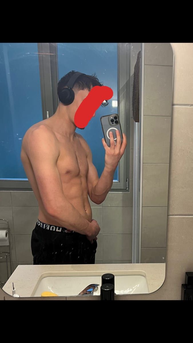 Himad - Gay in Brüssow Profil von Himad, 24 Jahre, Gay in Brüssow (Brandenburg)
