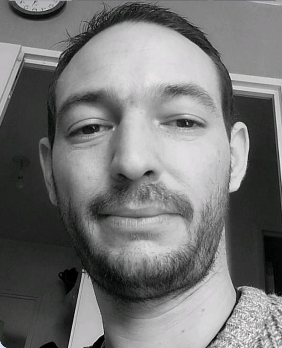 Profil von Elfried, 40 Jahre, Gay in Meyenburg (Brandenburg)