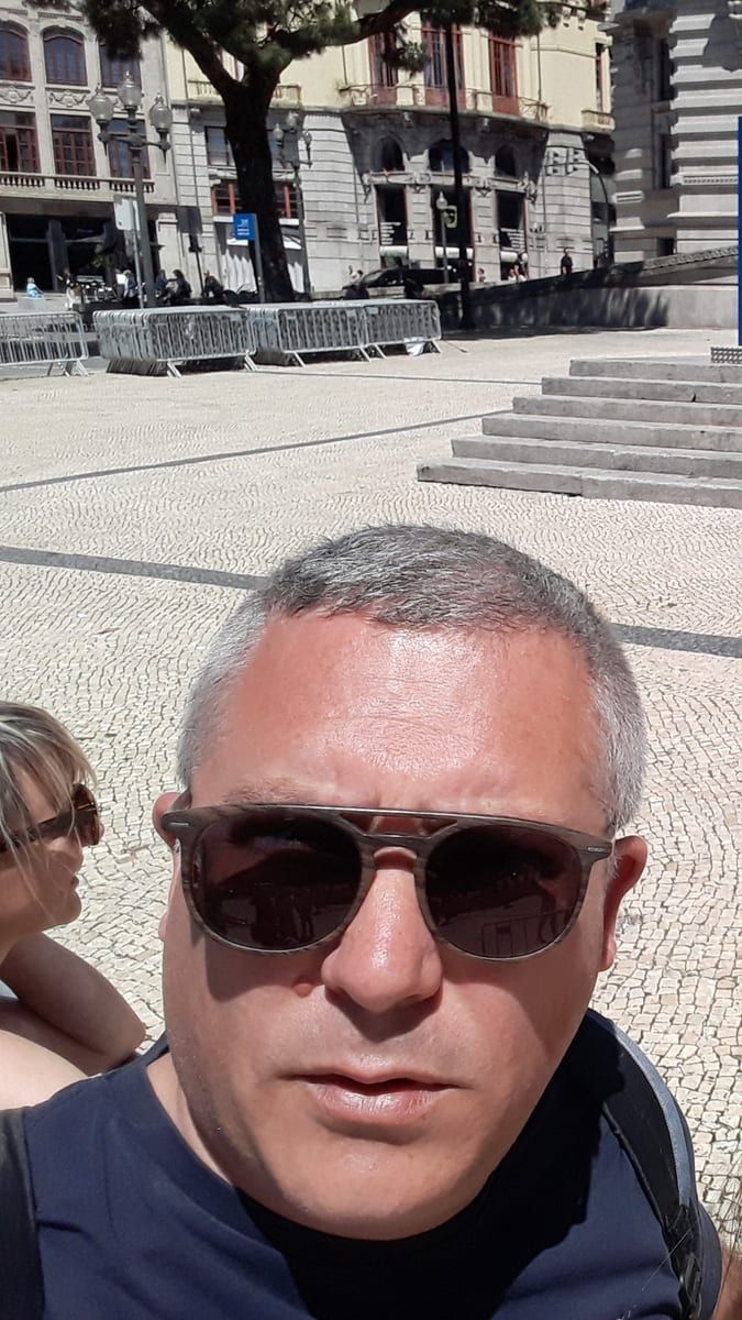 Profil von Elyesse, 43 Jahre, Gay in Peitz (Brandenburg)