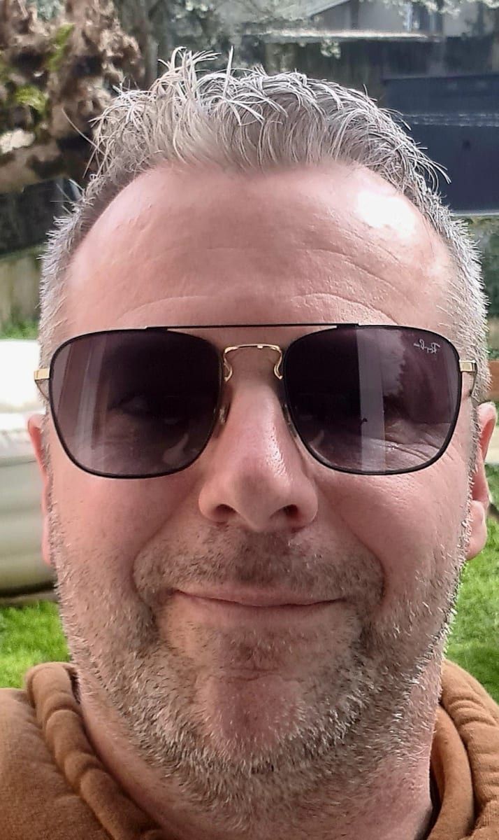 Profil von Jaufrey, 43 Jahre, Gay in Wiesenau (Brandenburg)
