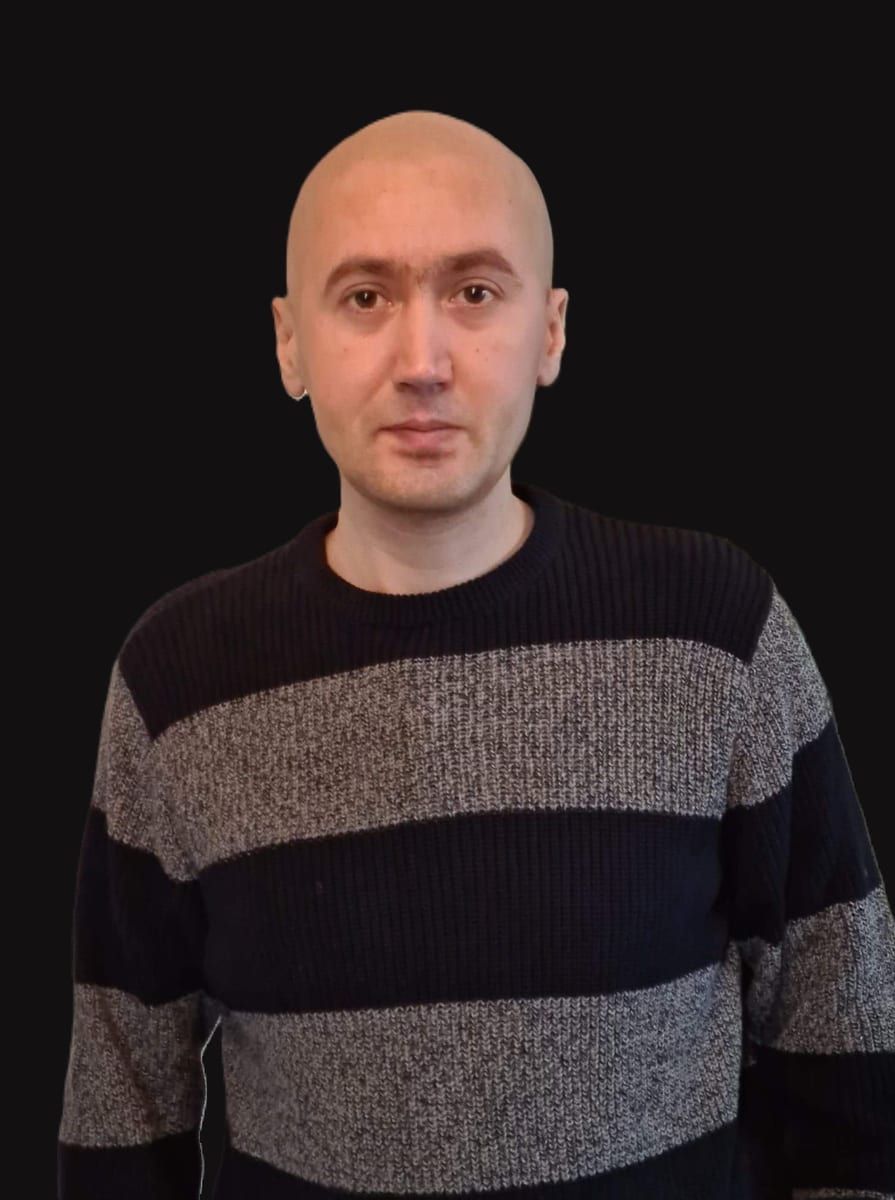 Profil von Mansuy, 41 Jahre, Gay in Rehfelde (Brandenburg)