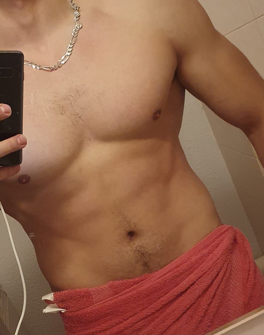 Profil von Fethy, 25 Jahre, Gay in Schenkenberg (Brandenburg)