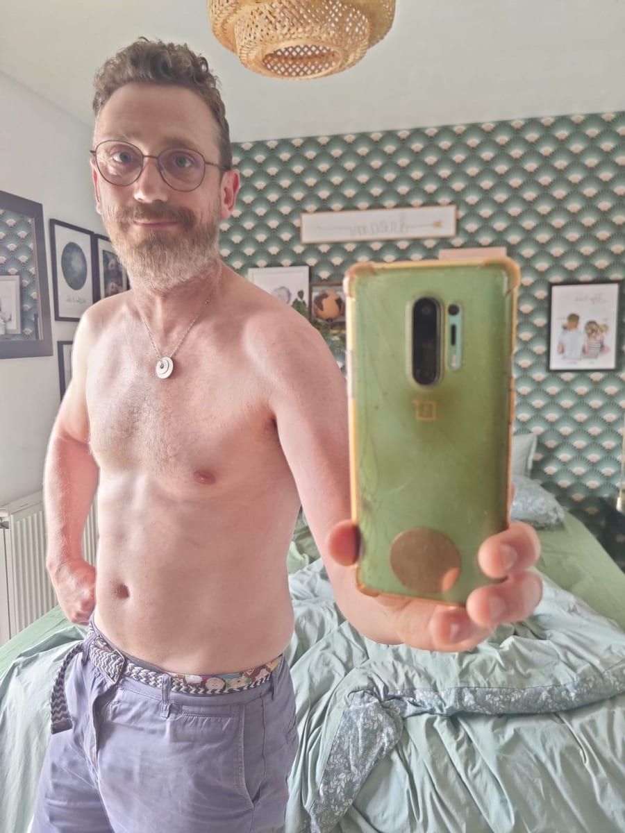 Profil von Zbigniew, 32 Jahre, Gay in Fichtenhöhe (Brandenburg)