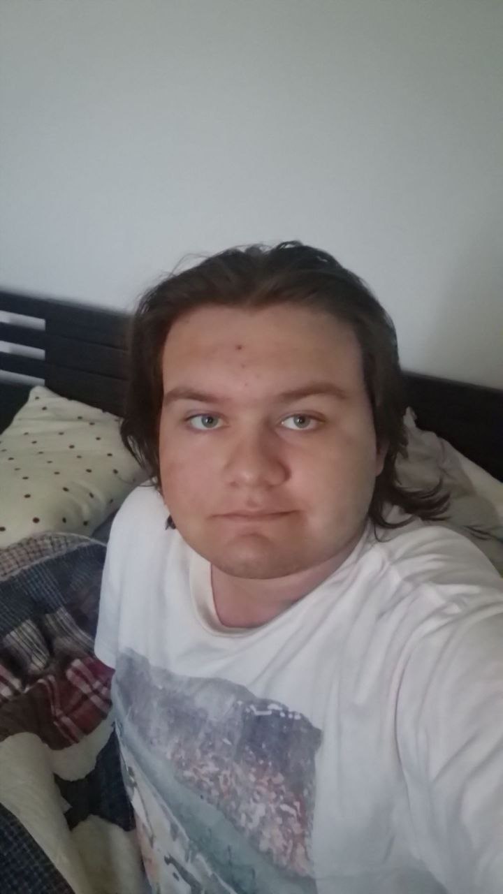 Profil von Cassian, 25 Jahre, Gay in Ziltendorf (Brandenburg)