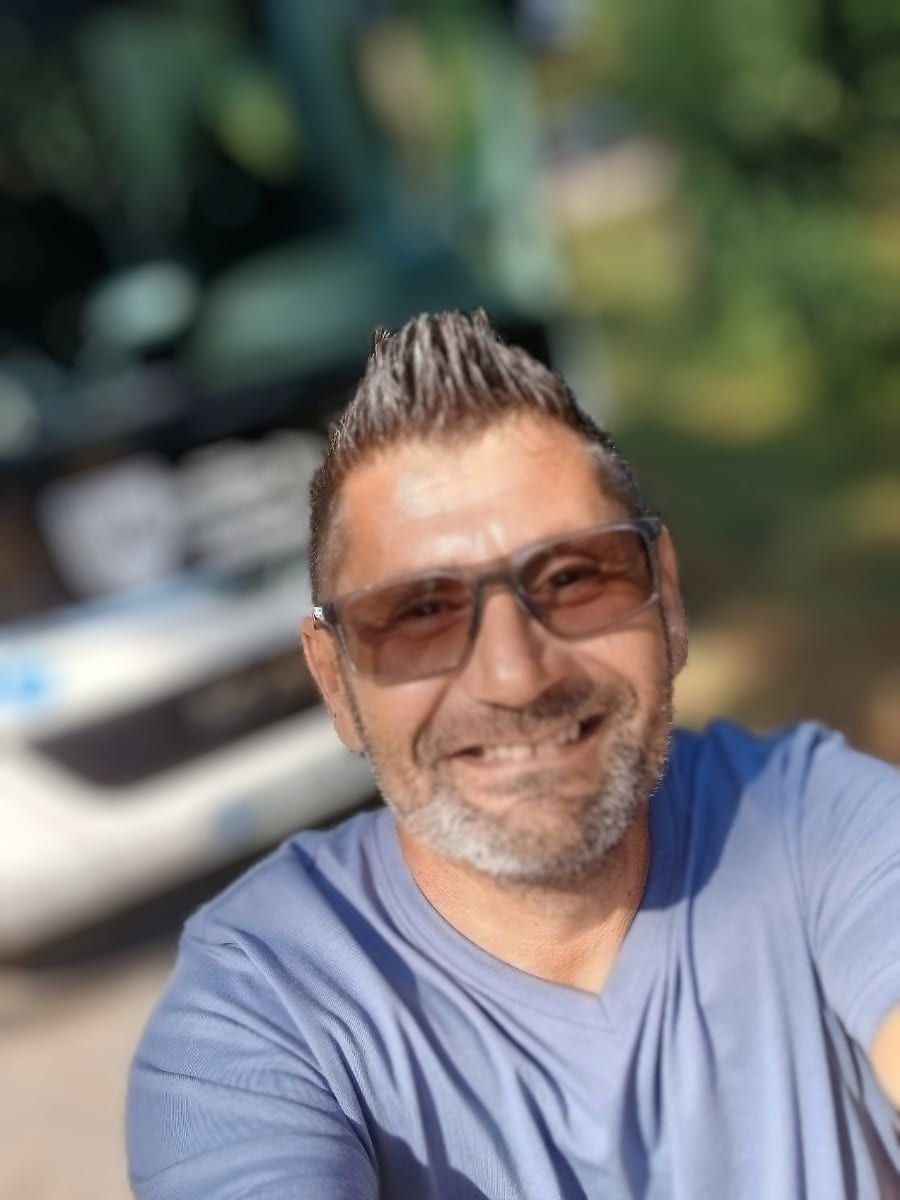 Profil von Ghais, 36 Jahre, Gay in Wollin (Brandenburg)