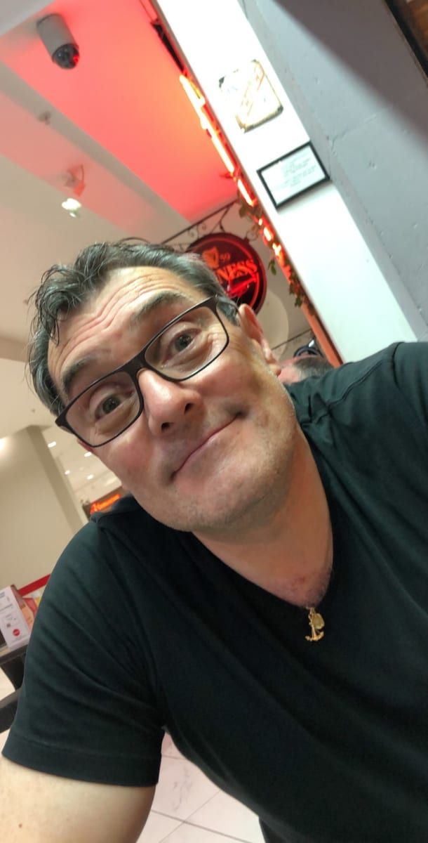 Profil von Malo, 43 Jahre, Gay in Luckaitztal (Brandenburg)