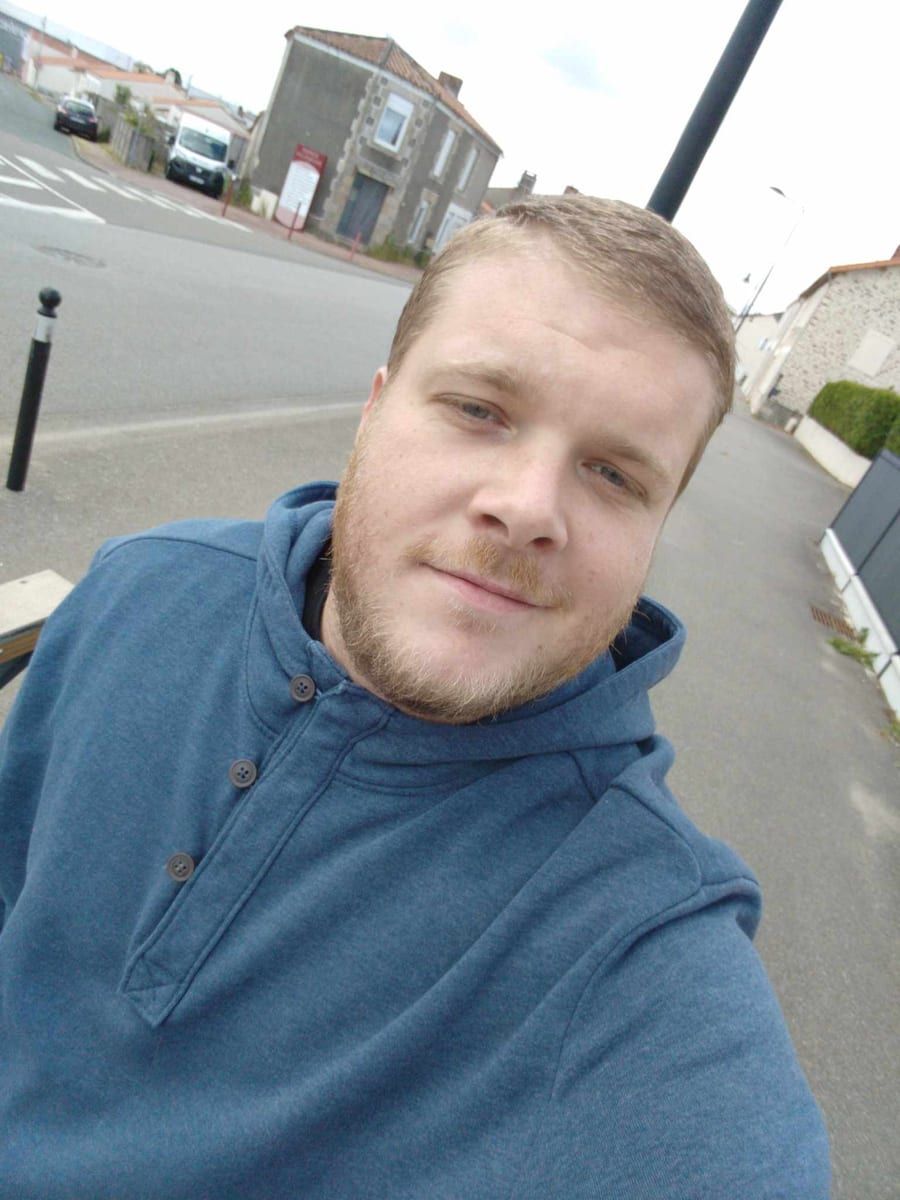 Profil von Aleksy, 27 Jahre, Gay in Vielitzsee (Brandenburg)