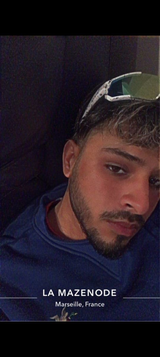 Profil von Milio, 34 Jahre, Gay in Wandlitz (Brandenburg)