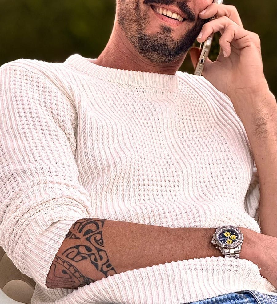 Profil von Abdourahman, 43 Jahre, Gay in Ortrand (Brandenburg)