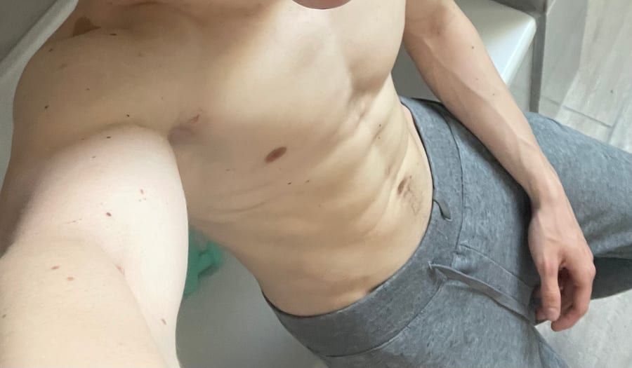 Profil von Yazan, 40 Jahre, Gay in Schlepzig (Brandenburg)