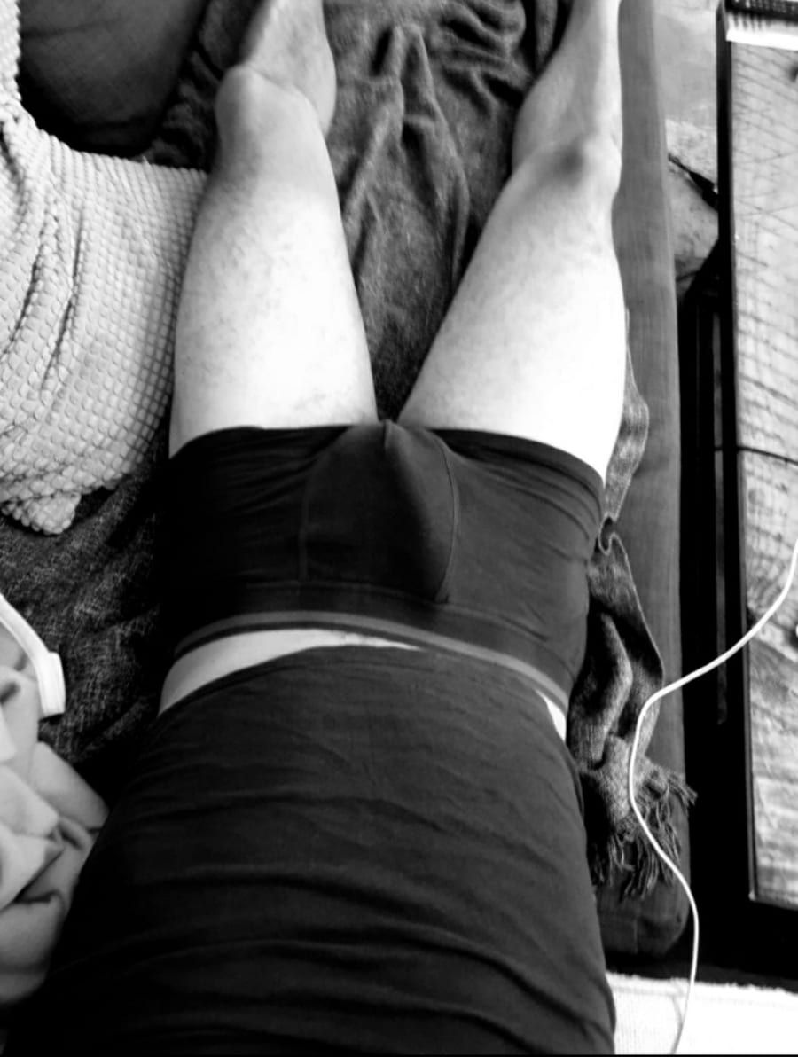 Profil von Abdelaziz, 36 Jahre, Gay in Schenkenberg (Brandenburg)