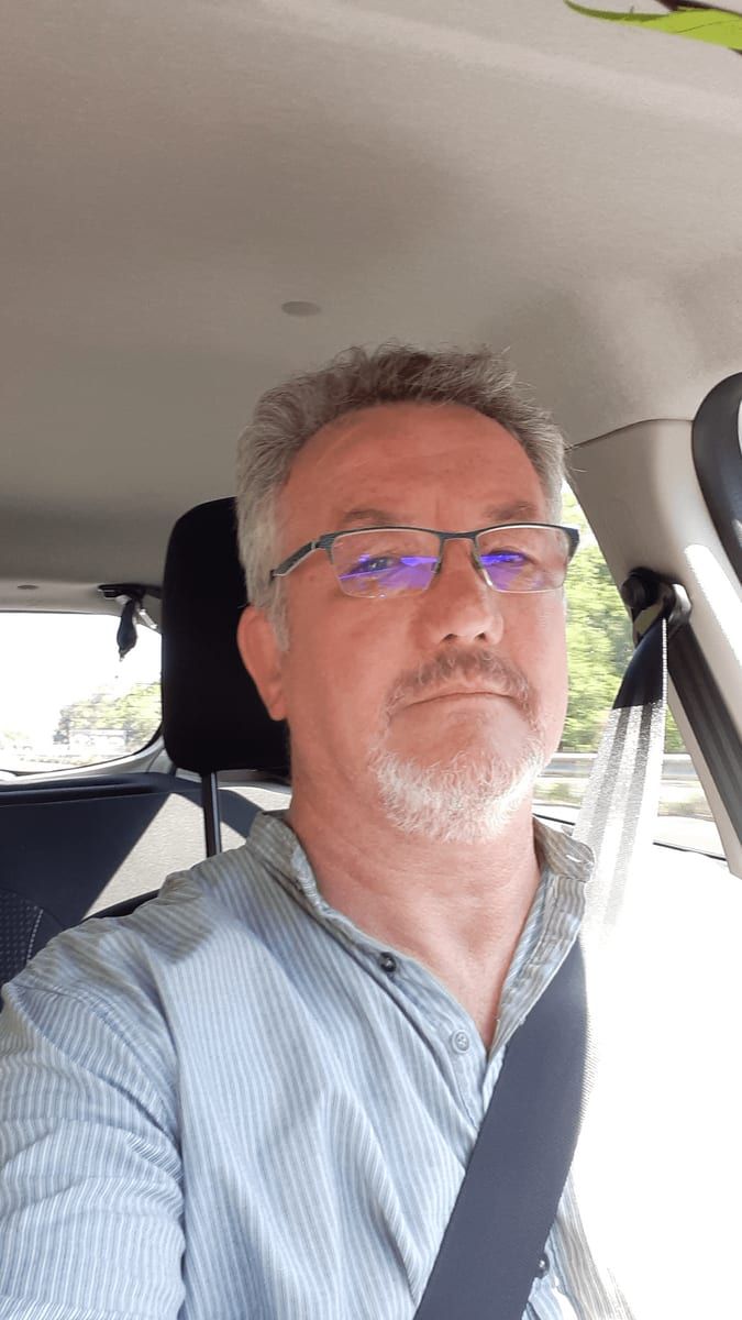 Profil von Rowan, 45 Jahre, Gay in Heiligengrabe (Brandenburg)