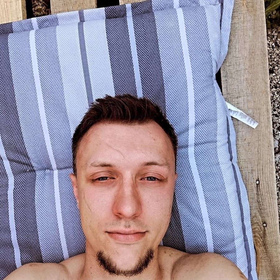 Profil von Ernest, 31 Jahre, Gay in Pessin (Brandenburg)