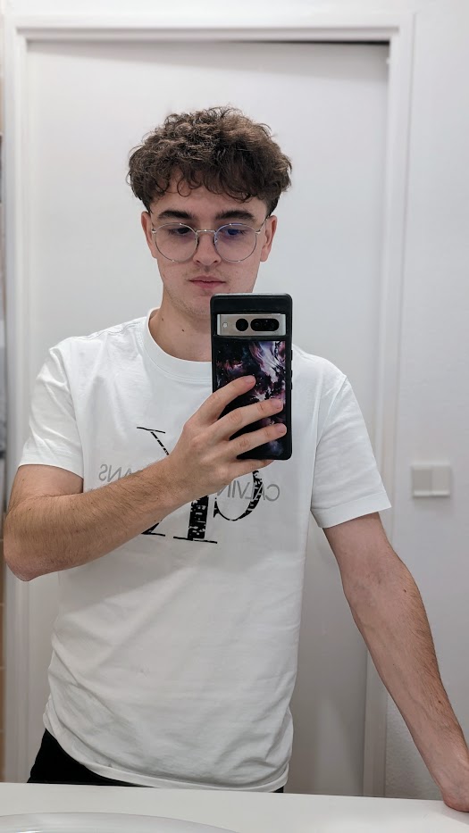 Profil von Mensah, 30 Jahre, Gay in Tschernitz (Brandenburg)